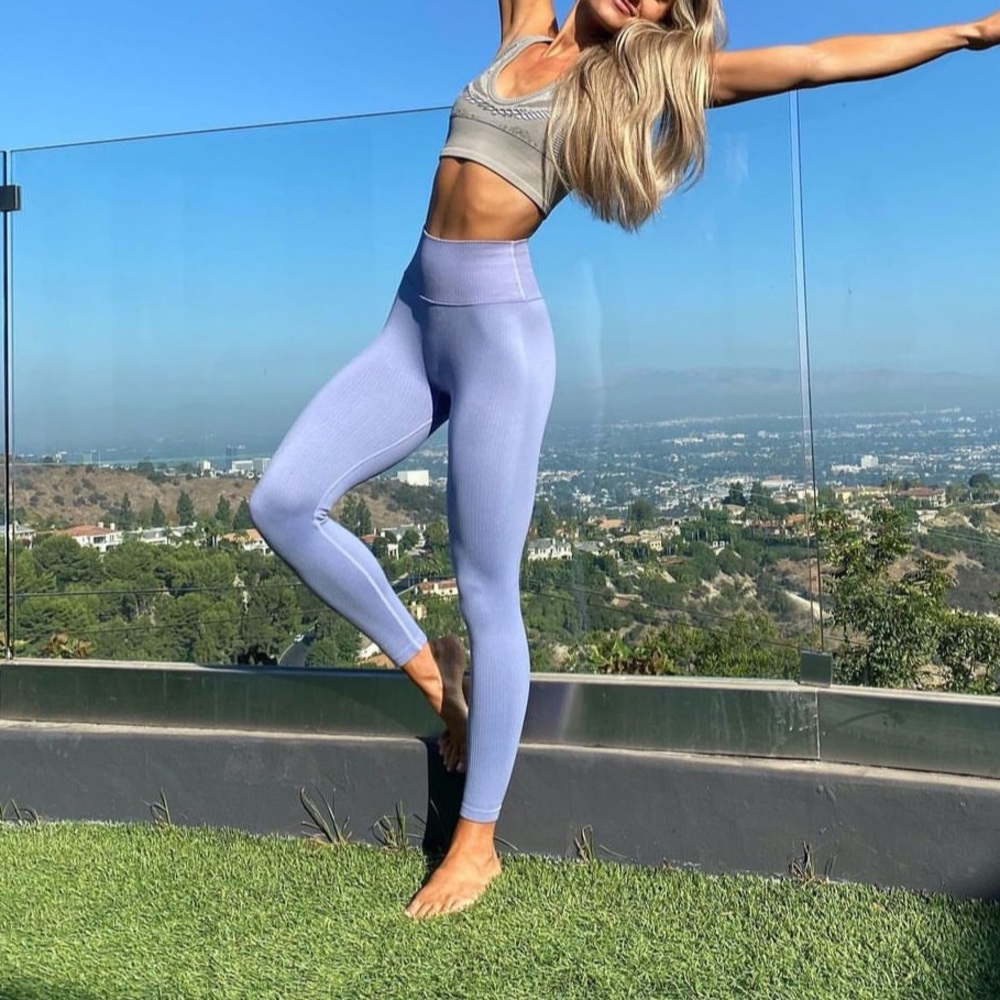 Balance Atheltic Linear Pants